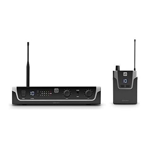 U308 Iem In Ear Monitoring System - Foto 1