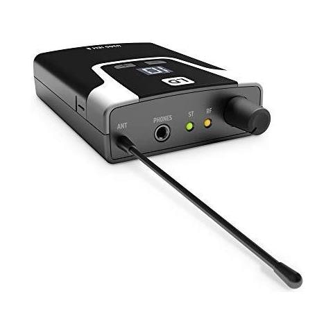 U308 Iem In Ear Monitoring System - Foto 4
