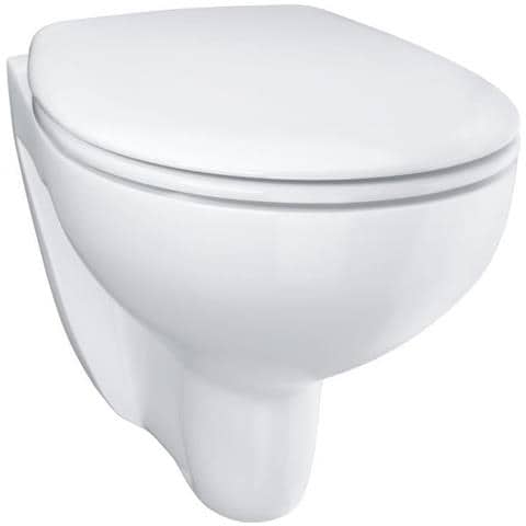 Pacchetto Wc Sospeso Bau Ceramic - Foto 1
