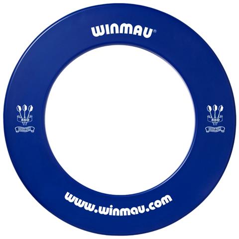 Dartboard Circonda Blue Dart La Forza Bdo 4406 - Foto 1