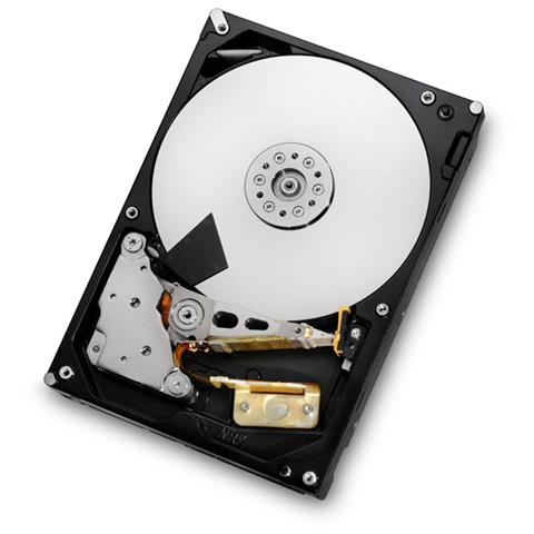 Ultrastar 7K3000 3TB SATA, SATA, 5 - 60 °C, -40 - 70 °C - Foto 1
