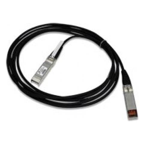 AT-SP10TW1, 1m, Cat7, SFP+, 0 - 70 C, -40 - 85 C, 0 - 85% - Foto 1