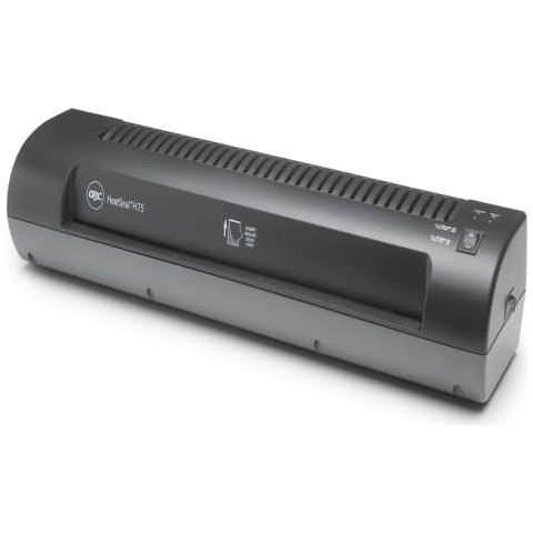 Pouch per plastificazione Organise 2x75mic lucide A4+ (100) , A4+ - Foto 3