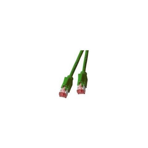 RJ45 S / FTP Cat6a, 7,5m, Cat6a, SF / UTP (S-FTP)  - Foto 1