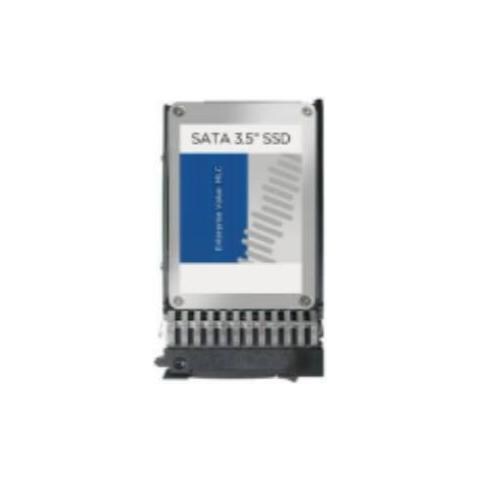 00AJ435, 120 GB, SATA, MLC, 8,89 cm (3.5") , 0 - 70 C, 8 - 85% - Foto 1