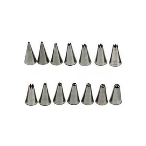 Cornetto per sac à poche fiore diretto 852/2d - Foto 2