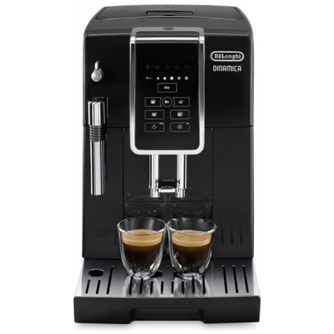 DeLonghi ECAM 350.15. B, Libera installazione, Automatica, Macchina da caffè con filtro, Nero, Touch - Foto 2