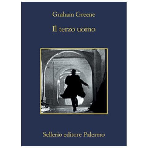 Graham Greene - Il Terzo Uomo - Foto 1