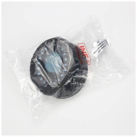 Cuscinetti Auricolari Bose Qc35/25/15, Ae2, Ae 2i, Ae 2w, Soundtrue, Soundlink Black+blue - Foto 12