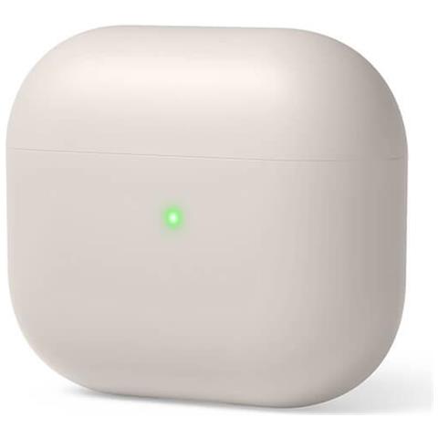 Airpod 3 Liquid Hybrid Case Stone - Foto 1