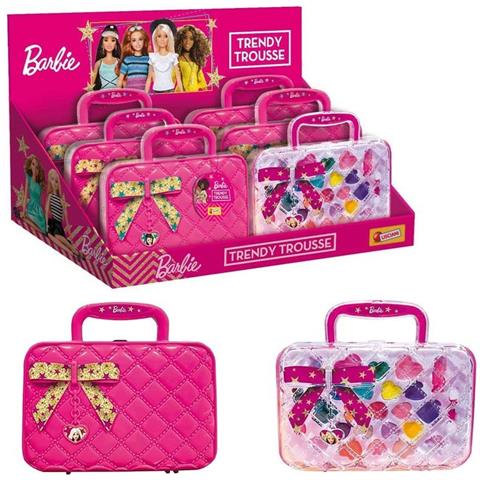 Barbie Trendy Trousse Vendita Unitaria Soggetto Casuale - Foto 1
