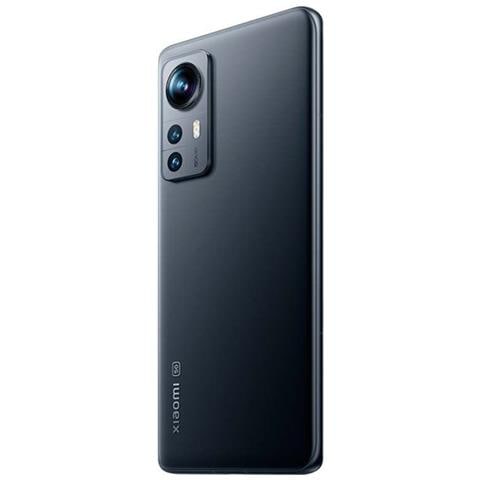 12X 256GB 8 GB RAM 5G Dual Sim Display 6.28" Full HD+ Fotocamera 50 Mpx Android Grigio - Foto 5