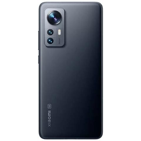 12X 256GB 8 GB RAM 5G Dual Sim Display 6.28" Full HD+ Fotocamera 50 Mpx Android Grigio - Foto 2