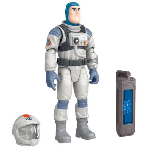 Pixar - Lightyear - Figura 12cm Buzz - Action Figures - Foto 1