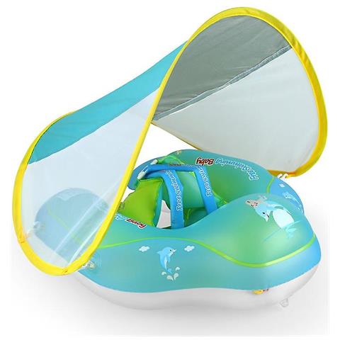 Giubbotto di salvataggio per bambini, fascia da braccio galleggiante per nuoto, boa di pronto soccorso di emergenza per la sicurezza della piscina  30