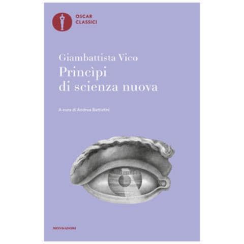 Giambattista Vico - Principi Di Scienza Nuova - Foto 1