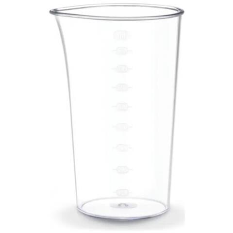 Frullatore ad immersione MOUDD551110 Capacità 0.8 L Potenza 600 W Colore Bianco - Foto 3