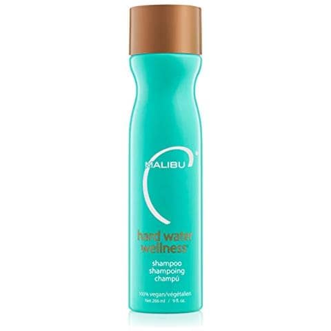 Shampoo Benessere Per Acqua Dura, 9 Fl Oz - Foto 1