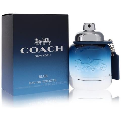 Blue By Eau De Toilette Spray 1.3 Oz (men) - Foto 1