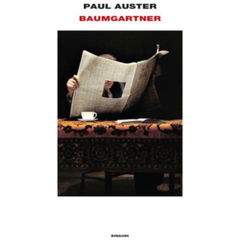 Paul Auster - Baumgartner - Foto 1