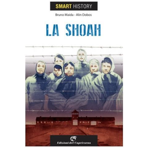 Bruno Maida - La Shoah. Smart History - Foto 1