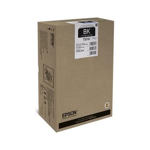 C13t97410n Cartuccia D'inchiostro 1 Pezzo Originale Nero - Foto 1