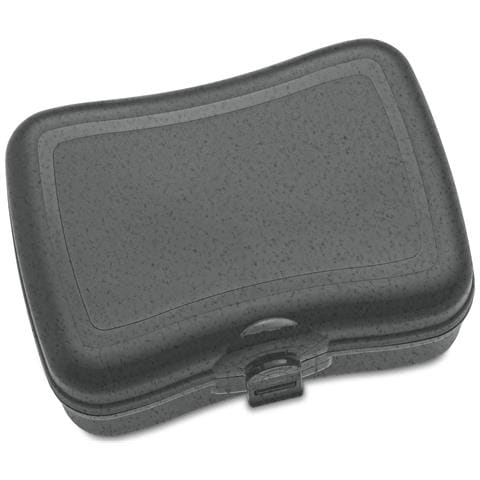 Basic Lunch Box - Nature Ash Grey - Foto 1