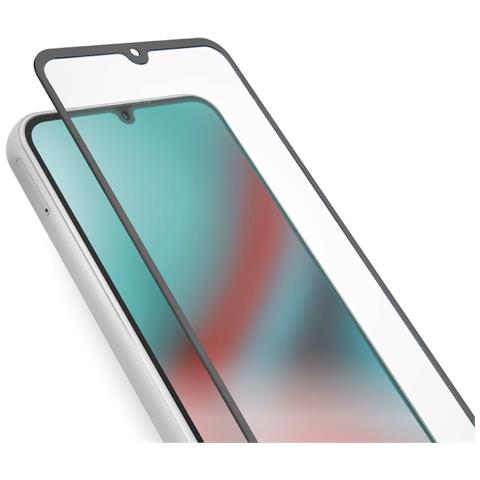 TESCRFCSAA25 Pellicola proteggischermo trasparente Samsung 1 pz - Foto 1