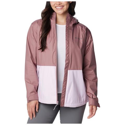 Inner Limits Iii Jacket 2071431-609, Donne, Rosa, M - Foto 2