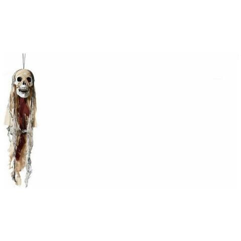 Festone A Forma Di Scheletro - Foto 1