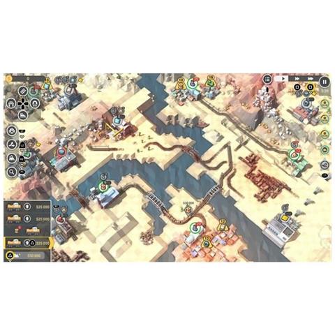 Videogioco Per Switch Just For Games Train Valley Collection (en) - Foto 2