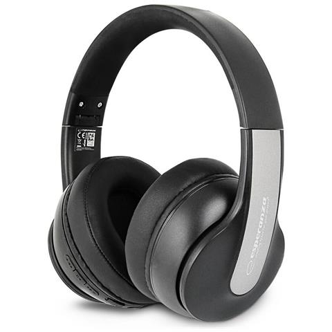 Auricolari Con Microfono Eh240 Nero - Foto 1