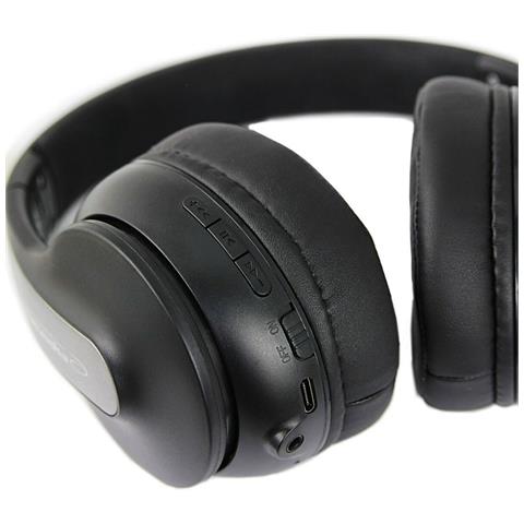 Auricolari Con Microfono Eh240 Nero - Foto 7