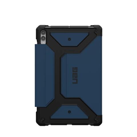 Urban Armor Gear Metropolis SE Series 31,5 cm (12.4") Custodia a libro Nero, Blu - Foto 1