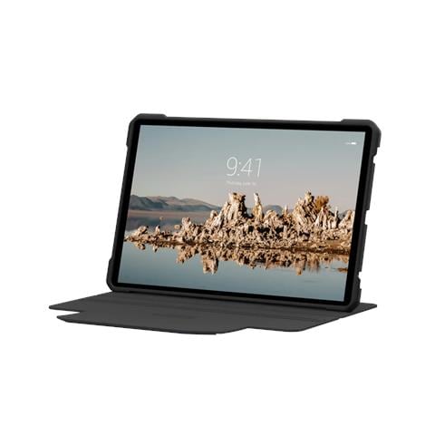 Urban Armor Gear Metropolis SE Series 31,5 cm (12.4") Custodia a libro Nero, Blu - Foto 8