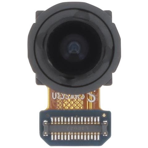 Sensore Ultra Grandangolo Galaxy A55 12mp Originale, Nero - Foto 1