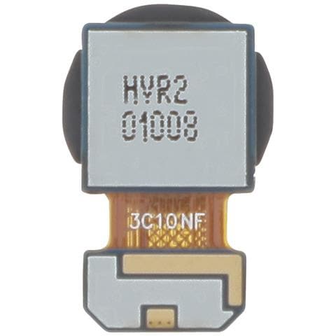 Sensore Ultra Grandangolo Galaxy A55 12mp Originale, Nero - Foto 2