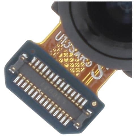 Sensore Ultra Grandangolo Galaxy A55 12mp Originale, Nero - Foto 4