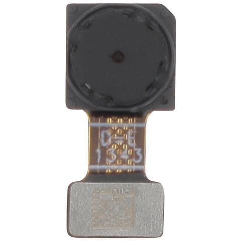 Fotocamera Posteriore Obiettivo Macro 2mp Per Honor X8a, Nero - Foto 1