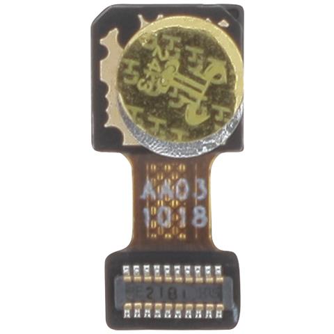 Fotocamera Posteriore Obiettivo Macro 2mp Per Honor X8a, Nero - Foto 4