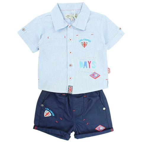 Completo lc11959 2pac s3-6m Ragazzo - Foto 1