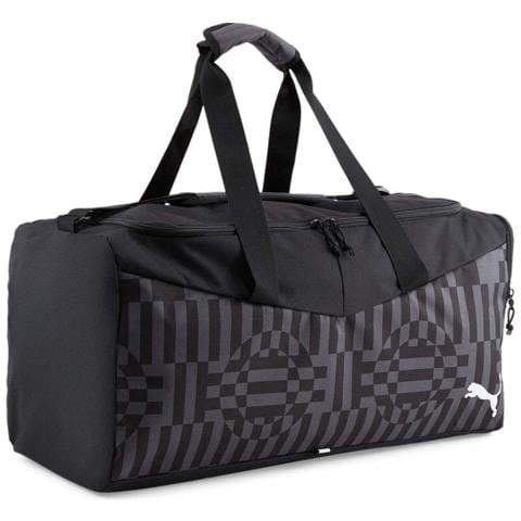 Individualrise Medium Bag 44l 07991303, Unisex, Nero, Marime Universala - Foto 2