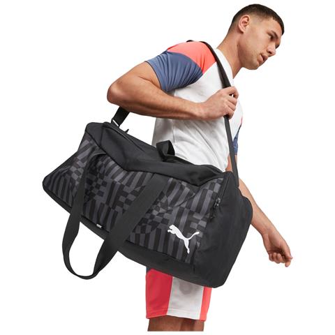 Individualrise Medium Bag 44l 07991303, Unisex, Nero, Marime Universala - Foto 1