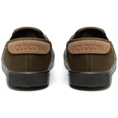 Slip-on Original 455001342, Uomini, Verde, 37 - Foto 5