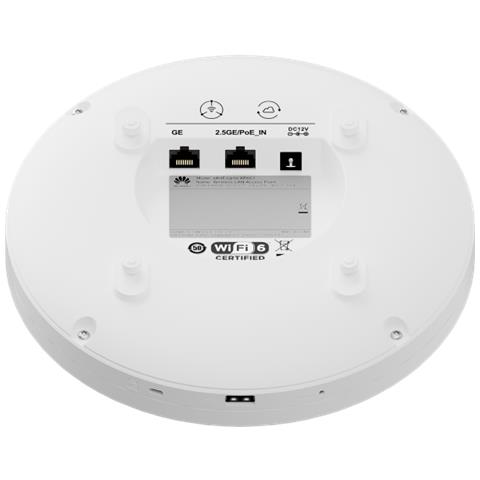 Ap661 Bianco Supporto Power Over Ethernet (poe) - Foto 2