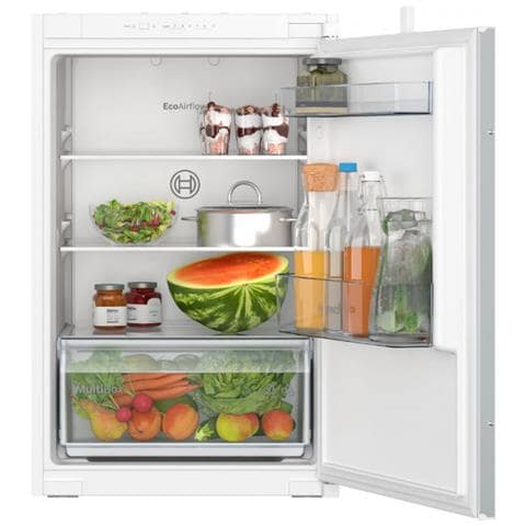 Frigorifero da Incasso KIR21NSE0 Capacita' 136 L Classe Energetica E Colore Bianco - Foto 1