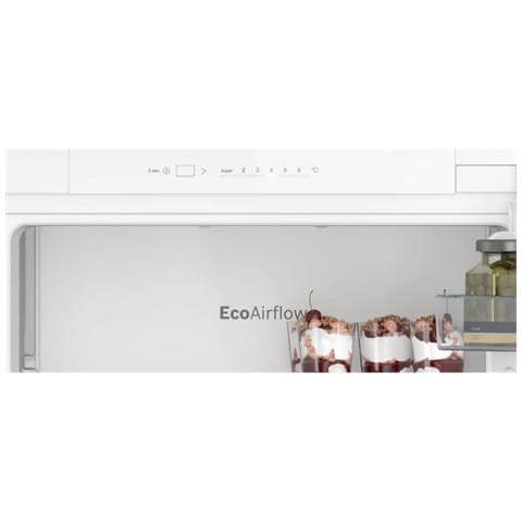 Frigorifero da Incasso KIR21NSE0 Capacita' 136 L Classe Energetica E Colore Bianco - Foto 4