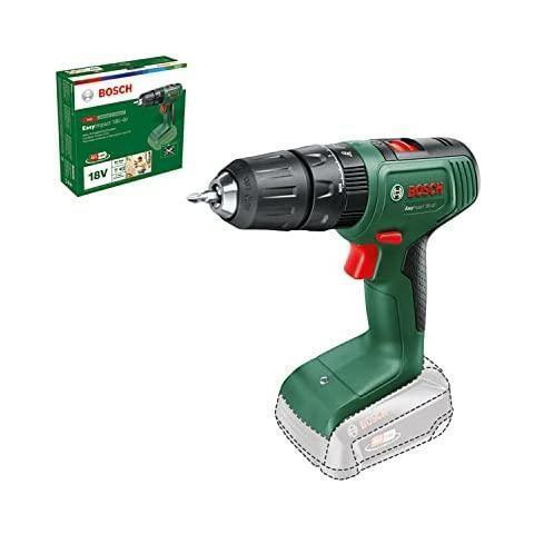 Easyimpact 18v-40 - Bohrhammer /treiber - Schnurlos - 2 Geschwindigkeiten - Bohrfutterschlssel 13 Mm - 40 Nm - Ohne Batterie - 18 V (06039d8100) - Foto 1