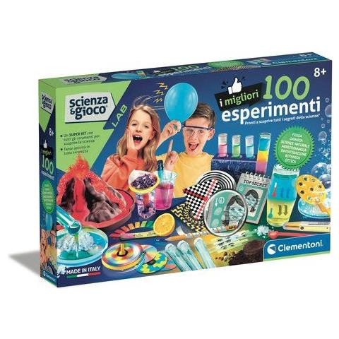 Science & Play 19395 Giocattolo Interattivo - Foto 1