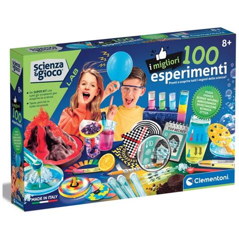 Science & Play 19395 Giocattolo Interattivo - Foto 4